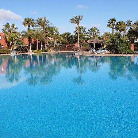 Tamarindo I Piscinas De Agua Salada Appartement Corralejo Buitenkant foto
