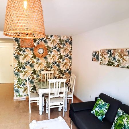Tamarindo I Piscinas De Agua Salada Appartement Corralejo Buitenkant foto
