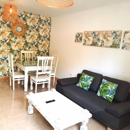 Tamarindo I Piscinas De Agua Salada Appartement Corralejo Buitenkant foto