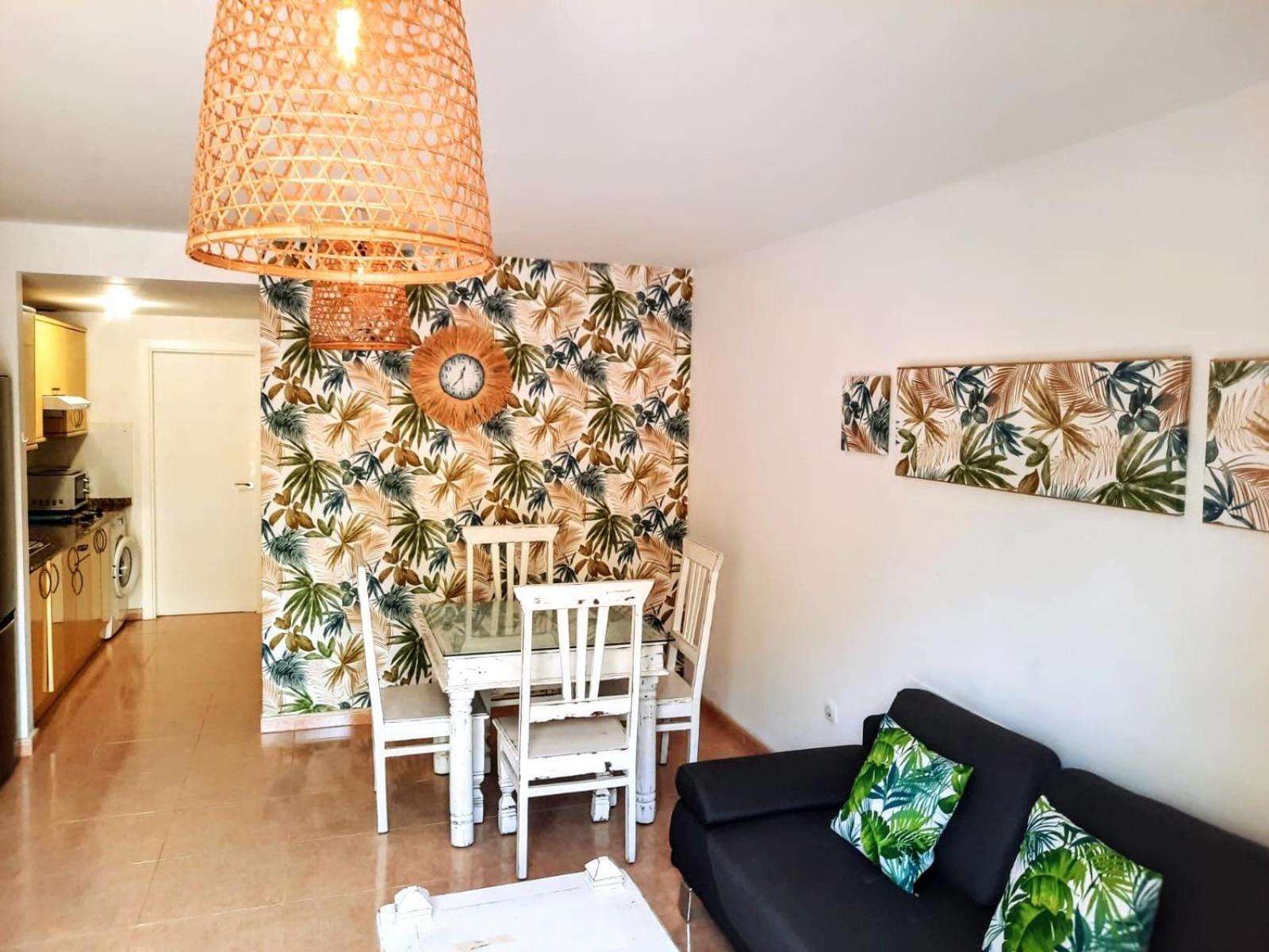 Tamarindo I Piscinas De Agua Salada Appartement Corralejo Buitenkant foto