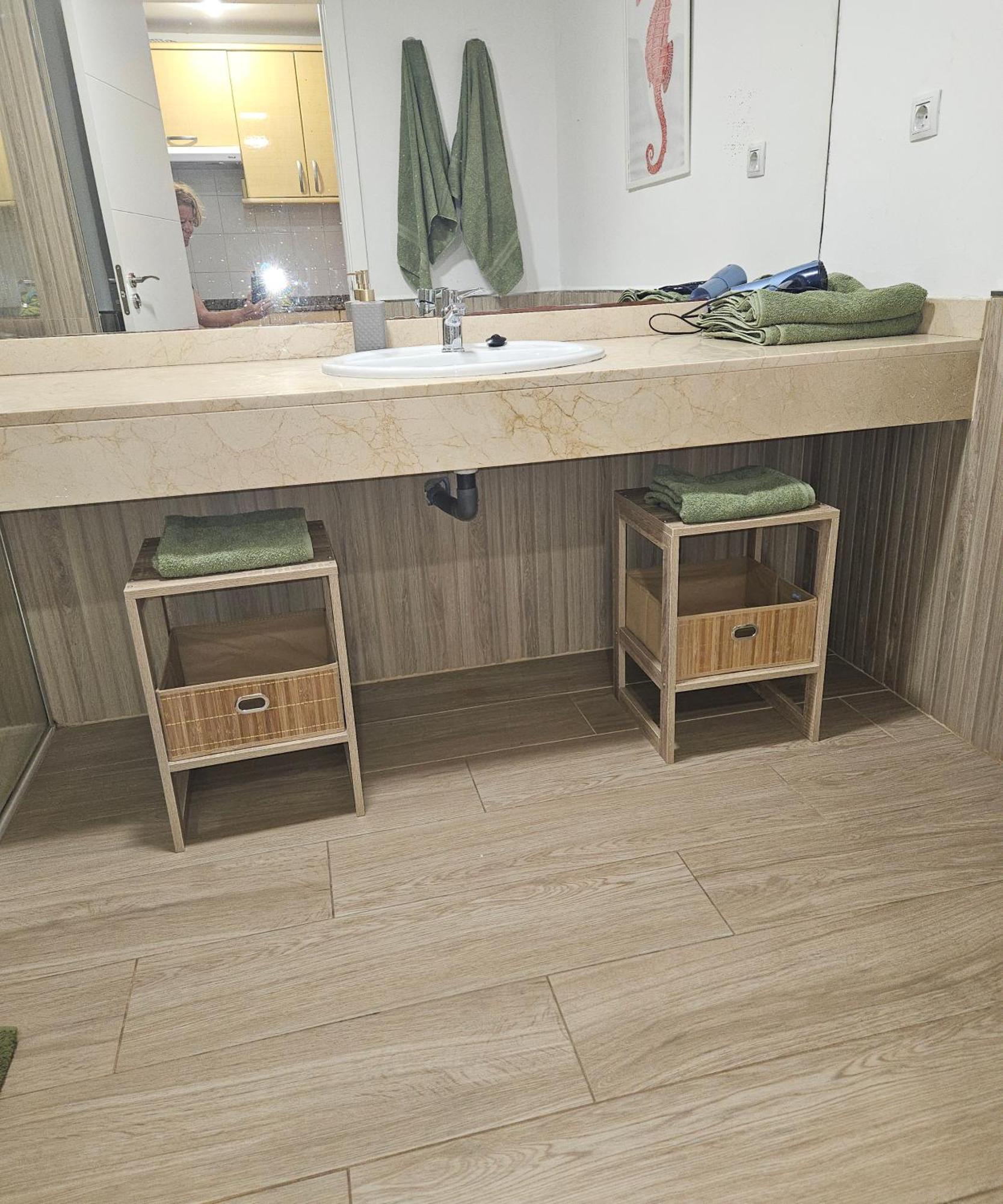 Tamarindo I Piscinas De Agua Salada Appartement Corralejo Buitenkant foto